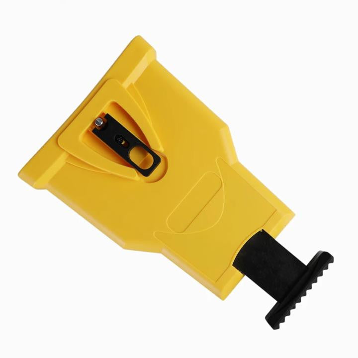 Chainsaw Teeth Sharpener